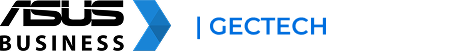 ASUS Business | Gectech