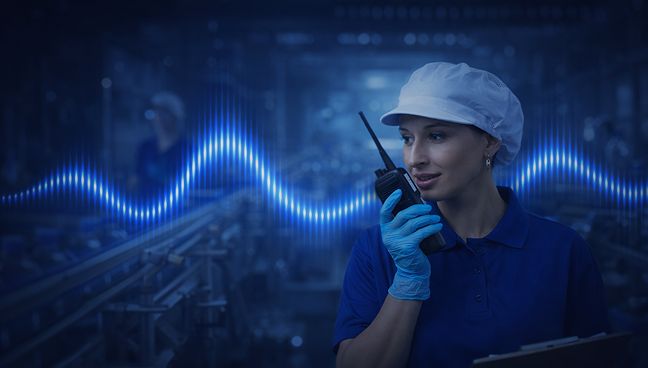 Industria alimenticia