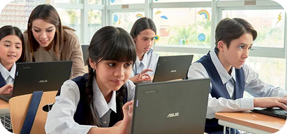 Sector Educación Privada