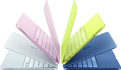 MacBook Neo para empresas