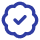 Partner certificado icon