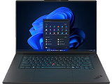 Lenovo ThinkPad P1 Gen 8
