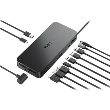 Docking stations Dell (WD)