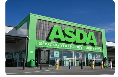 ASDA