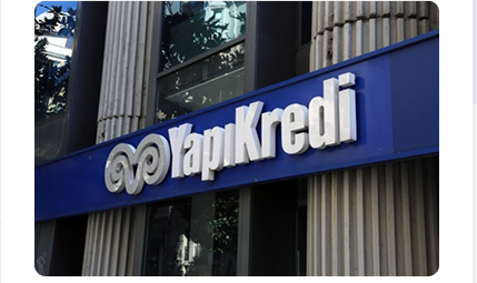 Yapı Kredi