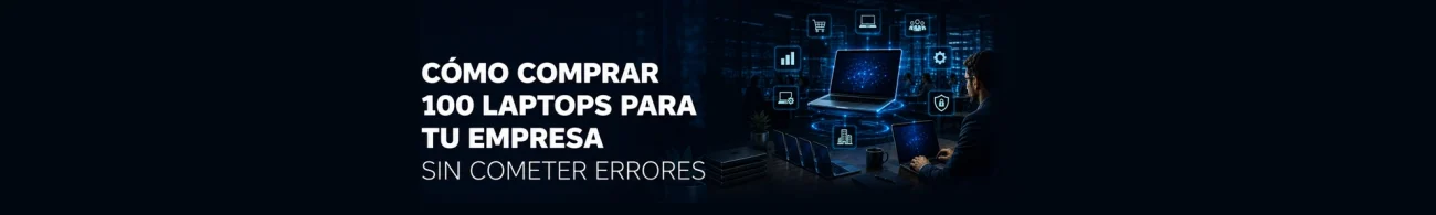 como-comprar-laptops-para-tu-empresa