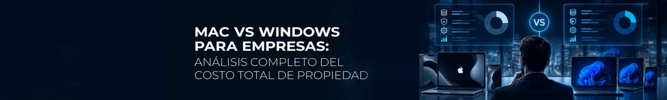 mac vs windows para empresas
